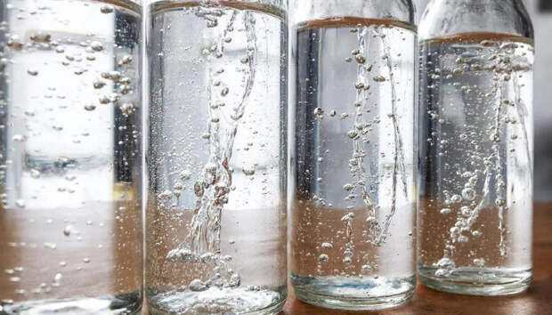 Будущие войны за воду вполне реальны: доклад ООН говорит о нехватке ресурса