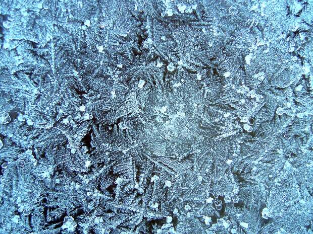 Москичей предупредили о морозной погоде после 15 февраля