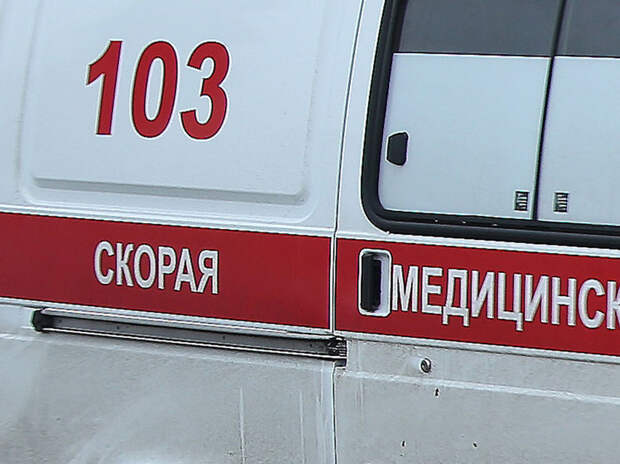 Обвиняемый выпал из окна здания суда в Зеленограде