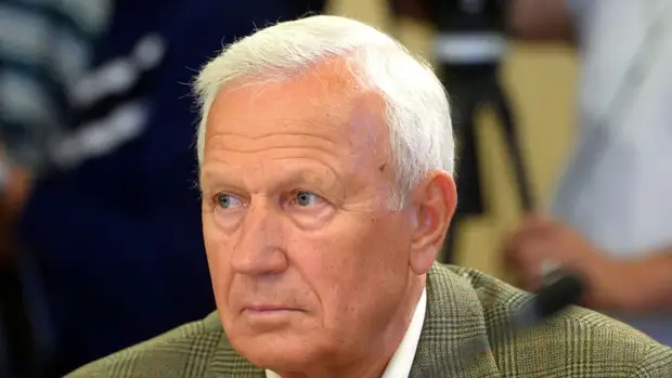 Колосков заявил о колоссальной пропасти между "Зенитом" и другими командами РПЛ