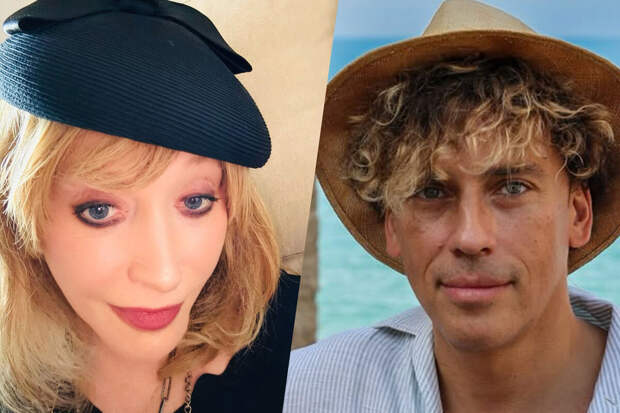 Шоумен Максим Галкин публично признался в любви Пугачевой в день ее рождения