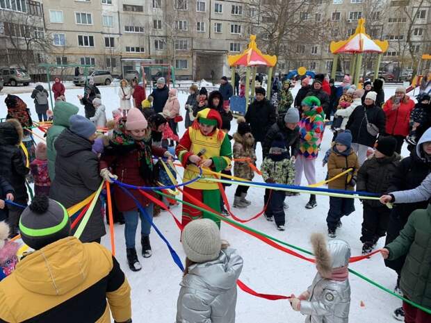 В Смоленске Масленицу будут праздновать два дня: определена программа