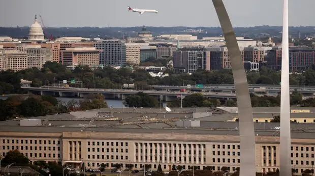 Пентагон готов помогать ВС Афганистана по мере вывода своих войск