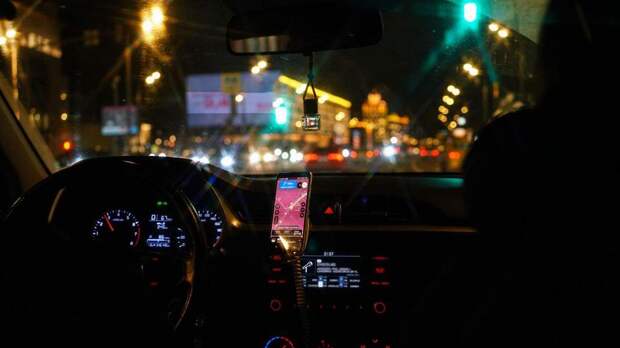 В России растет число жалоб на таксистов-извращенцев