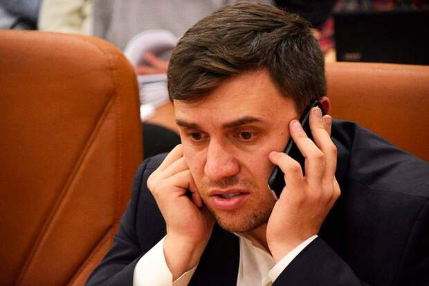 Бондаренко лишили депутатского мандата Саратовской Облдумы с 28 февраля
