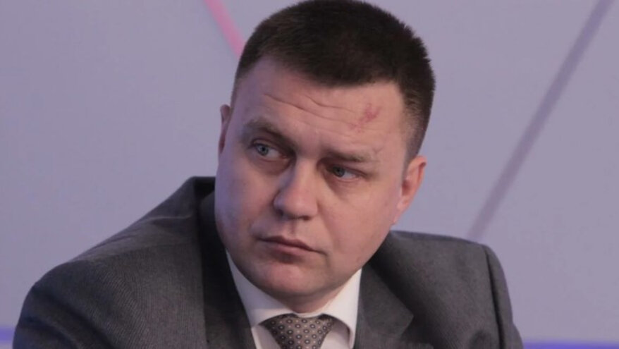 Костюкевич олег олегович фото Санатории России готовы к приему новых гостей из Херсонской области - Обсуждение