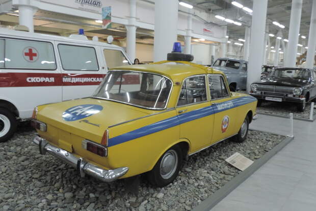 Авто из СССР СССР, авто