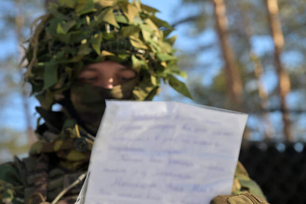 Письмо солдату на 9 Мая: как поздравить военнослужащих на СВО с Днем Победы. Шаблоны для письма и правила отправки