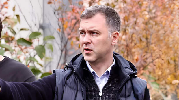 Суд арестовал замглавы Челябинска Астахова