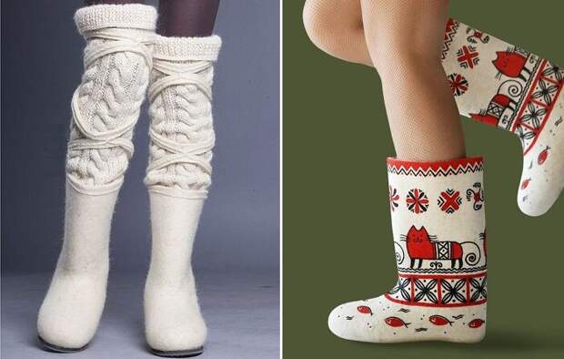 А вы бы такое надели? 10 ярких идей для гардероба, которые помогут выделиться!