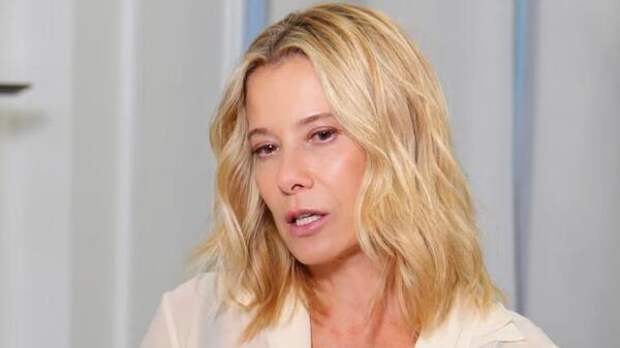 Юлия Высоцкая показала интерьер дома, в котором она живет с приемной дочкой