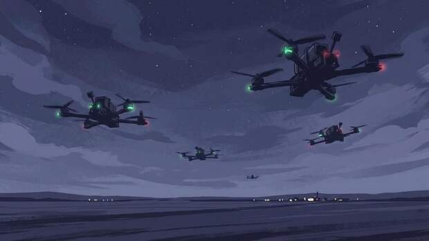 В Пензенской области введён план «Ковёр»