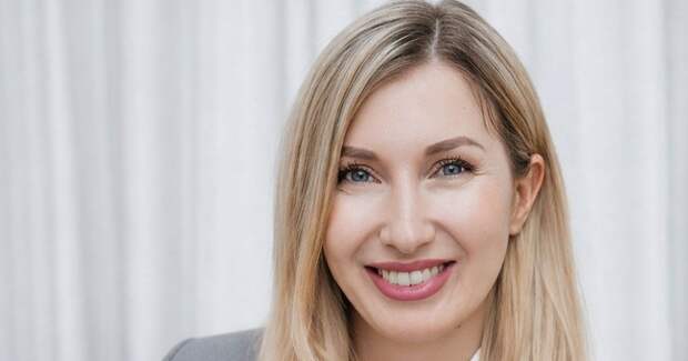 Гельмира Матвиенко назначена директором по маркетингу «Главпродукт»