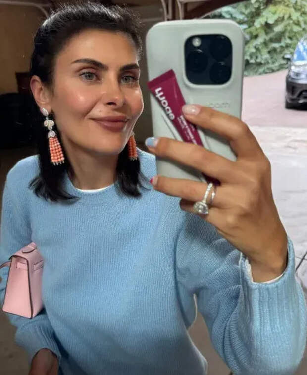 Надежда Оболенцева