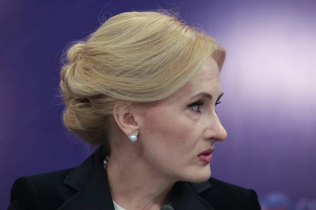 По словам вице-спикера, дисциплина под названием «Моя Россия» позволит в доступной форме рассказать детям о стране и родном крае Фото: © АГН Москва / Андрей Никеричев