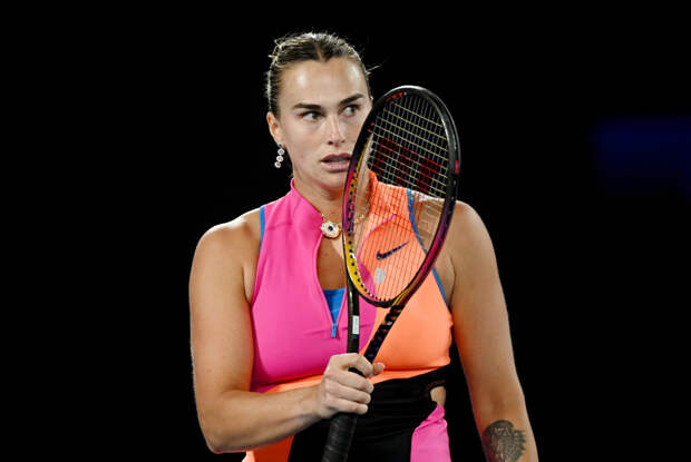 Букмекеры назвали фаворита турниров «Большого шлема»