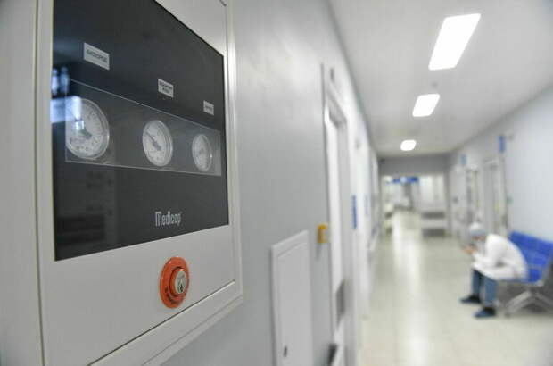 ТАСС: Состояние генерала Алексеева оценивается как стабильное