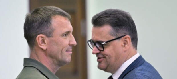 Адвокат генерал-майора Попова обосновал несправедливость его приговора