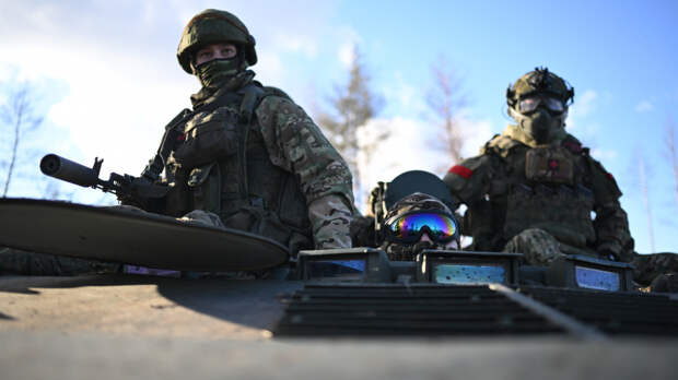 Путин о российских войсках у Киева: речи о штурме столицы Украины не шло
