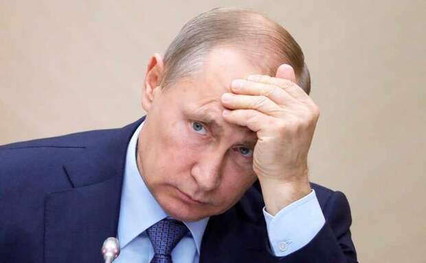 Юлия Витязева: Путин будет «вторгаться» на Украину столько, сколько на Западе будет длиться кризис