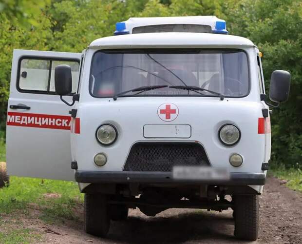 Украинские боевики обстреляли пытавшихся эвакуироваться из Волчанского округа в