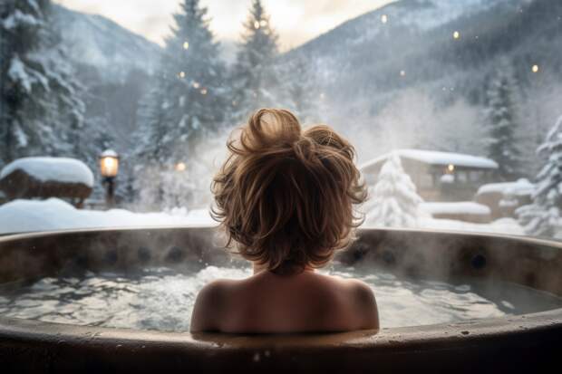 Интим-услуги в Подмосковье подорожали из-за морозов и снегопадов — SHOT