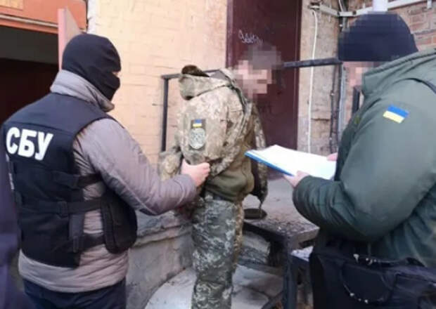 В ВСУ процветает рукоприкладство. Офицеры избивают солдат