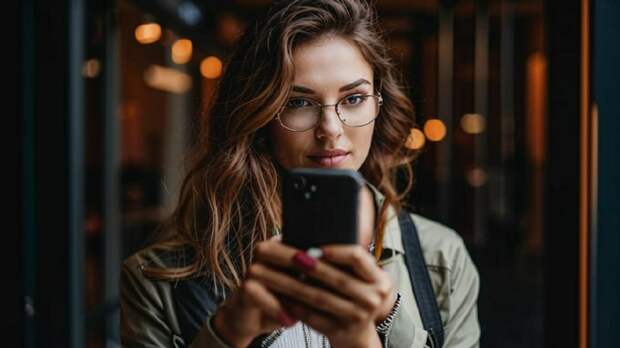 Россиянам рассказали, какие фото запрещено хранить в телефоне