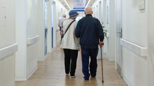 Индексация социальных пенсий с 1 апреля затронет 3,5 млн россиян