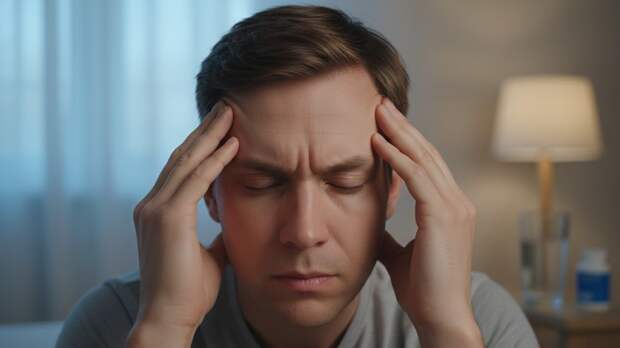 Невролог Шерстобитов: голова может болеть из-за мышечных зажимов