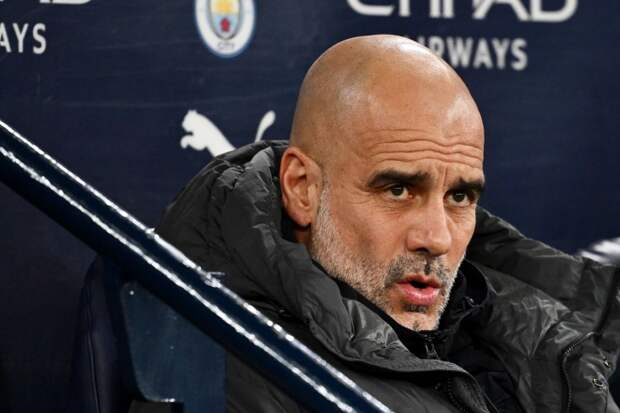 Гвардиола перед финалом Кубка лиги: «Ман Сити» сыграет с «Арсеналом»