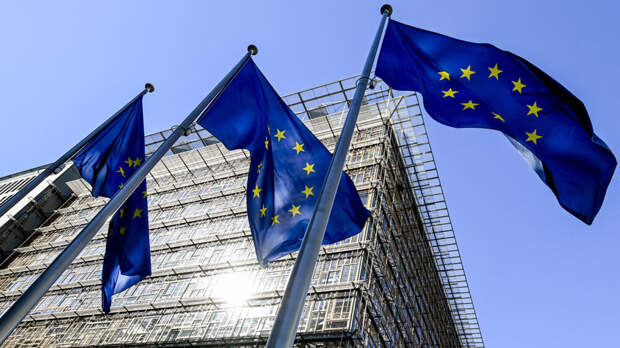 Послы стран ЕС не согласовали 20-й пакет санкций против России