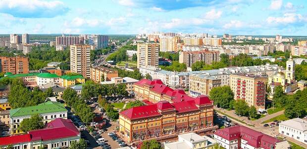 Обзор перспективы покупки квартиры в Подольске и цены на недвижимость