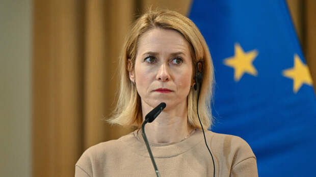 Орбан пошутил над Каллас за ее попытки превзойти Гитлера и Наполеона