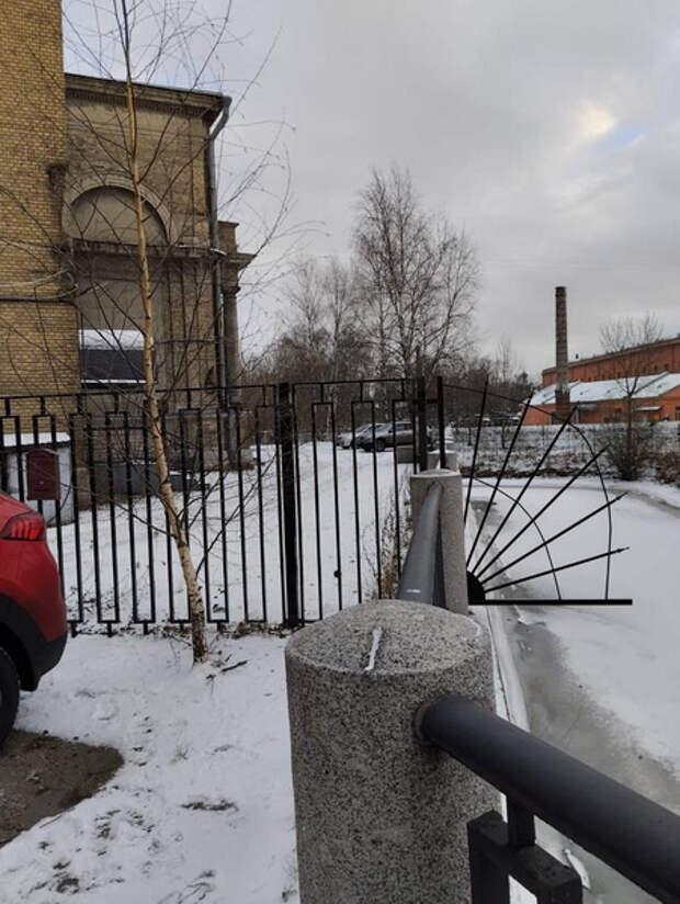 Доступ к берегу Кронверкского протока в Петербурге станет свободнее. Об этом позаботилась прокуратура