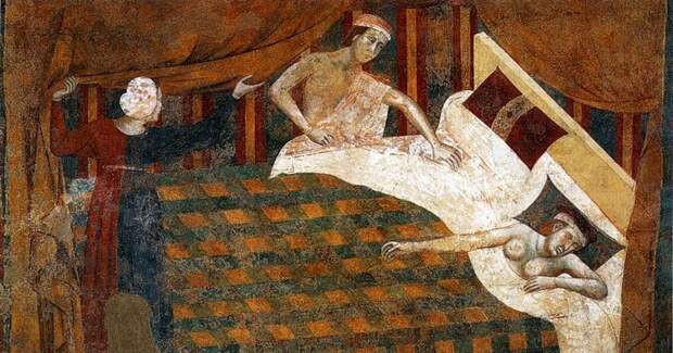 Как относились к девственности в разные эпохи в разных уголках мира