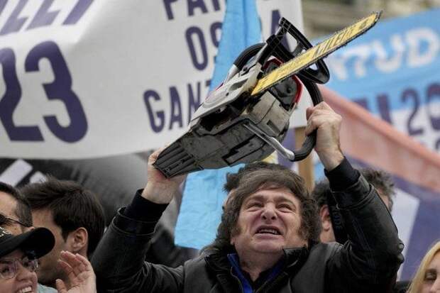 Аргентина хочет отдать Украине французские истребители — СМИ