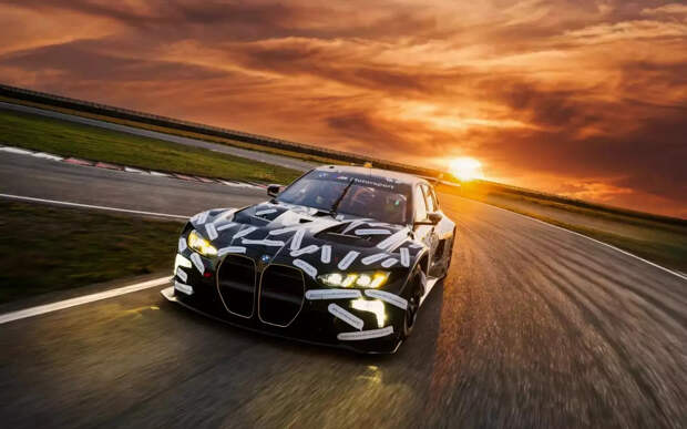 Несуществующую машину из первоапрельской шутки воплотили в реальность