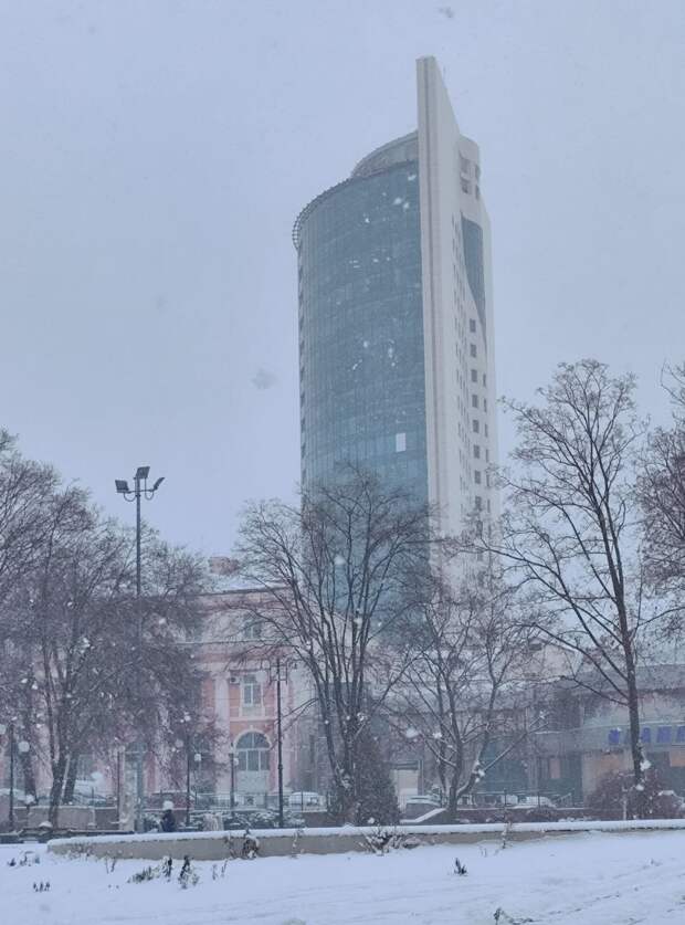 Донецкая группа новостей, Донецк ДНР