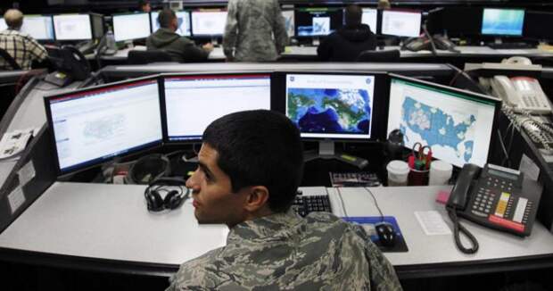 У спецслужб США нет плана действий при кибератаках