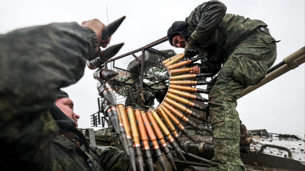 Участники программы «Миллиона призов» направили бойцам СВО более 130 миллионов рублей