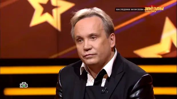 Директор Моисеева раскрыл траты на содержание разбитого инсультом певца