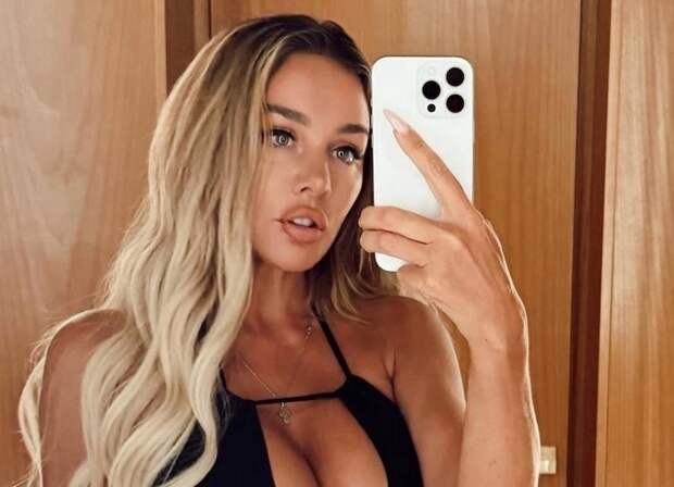 «Я в нескольких шагах от челки»: Анна Седокова преобразилась к весне