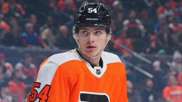 Замула готов расторгнуть контракт с «Филадельфией»