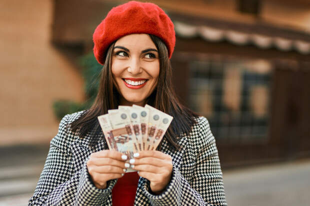 Pronline: зумерам нужна система из накоплений, карьеры и образа жизни для пенсии