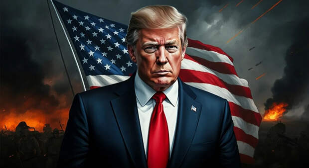 Бовт: Трамп на фоне войны с Ираном решил устроить гражданскую войну в США