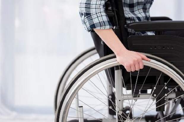 В Тамбовской области на обеспечение инвалидов средствами реабилитации направлено 104 млн рублей