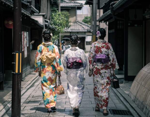 10 главных правил от жителей Японии, которые делают их самыми счастливыми