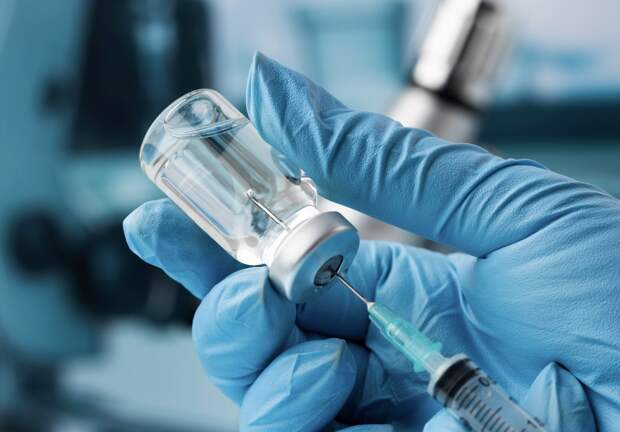 Онищенко объяснил, чем новая российская онковакцина отличается от химиотерапии