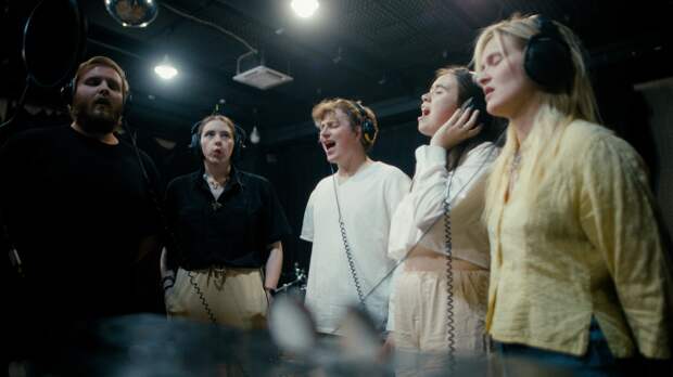 Cериал-путешествие «Громко и честно» по новой российской музыке стартует 10 октября